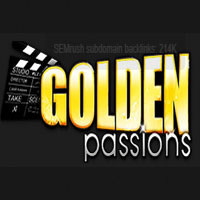 Golden Passions