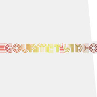 Gourmet Dvd