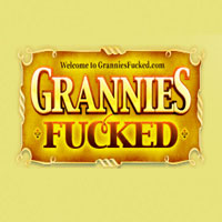 Grannies Fucked