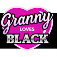 Granny Loves Black