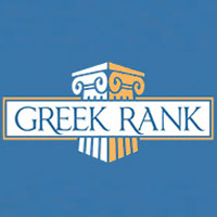 GreekRank