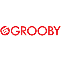 Grooby DVD