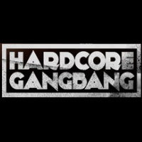 Hardcore Gangbang