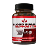 Blood Sugar Support Plus