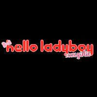 Hello Ladyboy