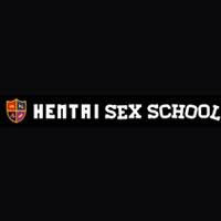 Hentai Sex School