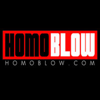 Homo Blow