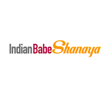 Indian Babe Shanaya