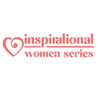 Inspirational Women Series