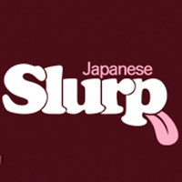 Japanese Slurp