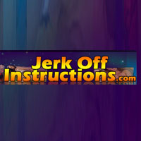 Jerk Off Instructions