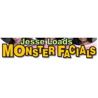 Jesse Loads Monster Facials