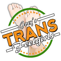 Joey's Trans Feet Girls