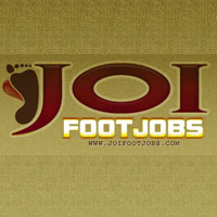 JOI Footjobs