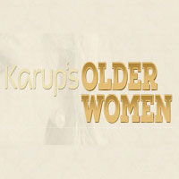 Karups Older Women