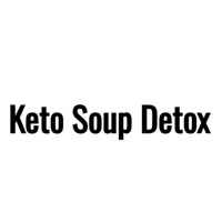 Keto Soup Detox