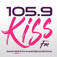 Kiss FM Detroit