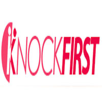 Knock First