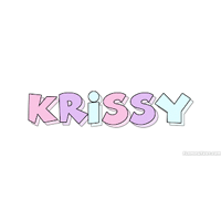 Krissy 4 U