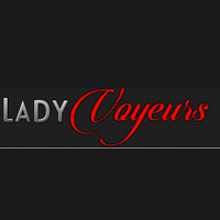 Lady Voyeurs