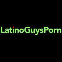 Latino Guys Porn