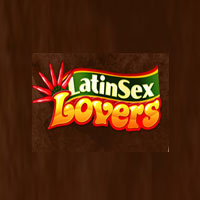 Latin Sex Lovers