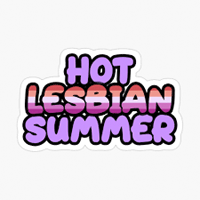 Lesbian Summer discount