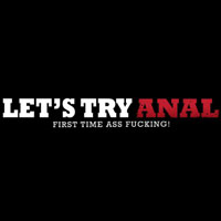 Lets Try Anal