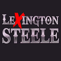 Lexington Steele