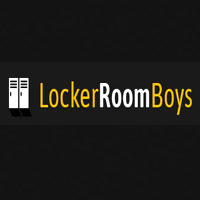 Locker Room Boys