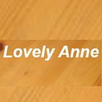 Lovely Anne