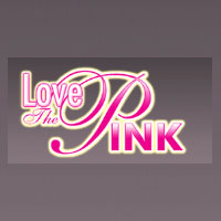 Love the Pink