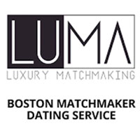 Luma Luxury Matchmaking