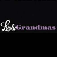 Lusty Grandmas