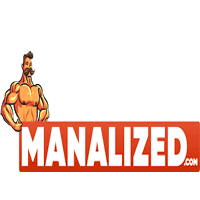 Manalized discount codes