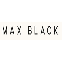 MAX BLACK