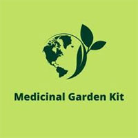 Medicinal Garden Kit