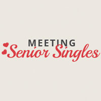 Meeting Senior Singles