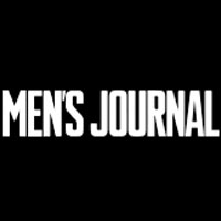 Mens Journal