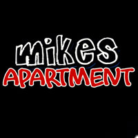 Mikes Apartment