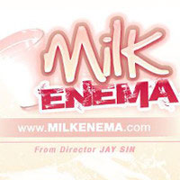 Milk Enema