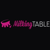 Milking Table