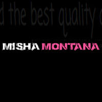 Misha Montana