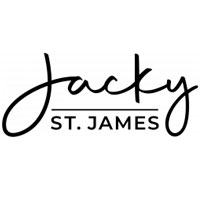 Jacky St. James