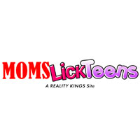 Moms Lick Teens