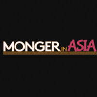 Monger In Asia promo codes