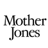 Mother Jones