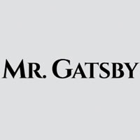 Mr.Gatsby discount codes