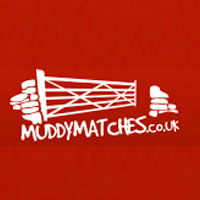 Muddy Matches UK