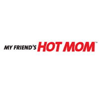 My Friends Hot Mom discount codes